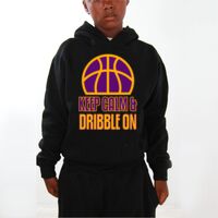 Youth Hoodies (Y300) Thumbnail