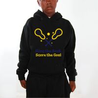 Youth Hoodies (Y300) Thumbnail
