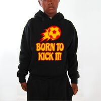 Youth Hoodies (Y300) Thumbnail