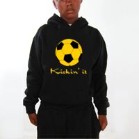 Youth Hoodies (Y300) Thumbnail