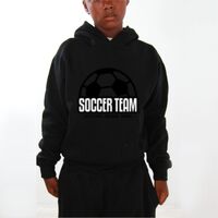 Youth Hoodies (Y300) Thumbnail