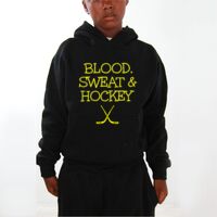 Youth Hoodies (Y300) Thumbnail