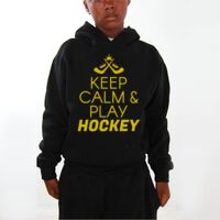 Youth Hoodies (Y300) Thumbnail