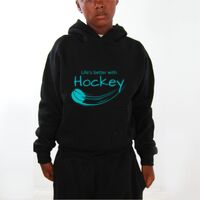 Youth Hoodies (Y300) Thumbnail