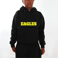 Youth Hoodies (Y300) Thumbnail