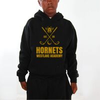 Youth Hoodies (Y300) Thumbnail