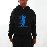 Youth Hoodies (Y300) Thumbnail