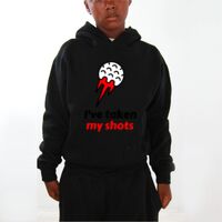 Youth Hoodies (Y300) Thumbnail