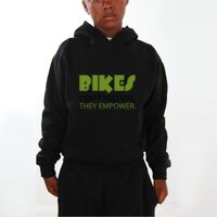 Youth Hoodies (Y300) Thumbnail