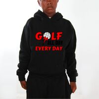 Youth Hoodies (Y300) Thumbnail