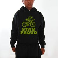 Youth Hoodies (Y300) Thumbnail