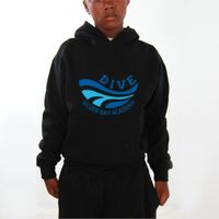 Youth Hoodies (Y300) Thumbnail