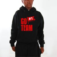 Youth Hoodies (Y300) Thumbnail