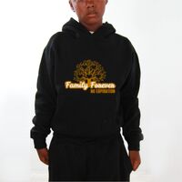 Youth Hoodies (Y300) Thumbnail