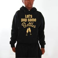 Youth Hoodies (Y300) Thumbnail