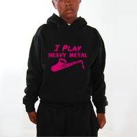 Youth Hoodies (Y300) Thumbnail