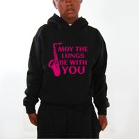 Youth Hoodies (Y300) Thumbnail