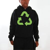 Youth Hoodies (Y300) Thumbnail