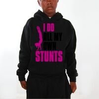 Youth Hoodies (Y300) Thumbnail