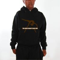 Youth Hoodies (Y300) Thumbnail