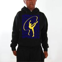 Youth Hoodies (Y300) Thumbnail
