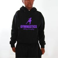 Youth Hoodies (Y300) Thumbnail