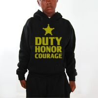 Youth Hoodies (Y300) Thumbnail