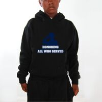 Youth Hoodies (Y300) Thumbnail