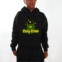 Youth Hoodies (Y300) Thumbnail