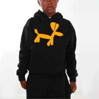 Youth Hoodies (Y300) Thumbnail