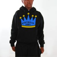 Youth Hoodies (Y300) Thumbnail