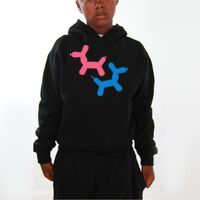 Youth Hoodies (Y300) Thumbnail