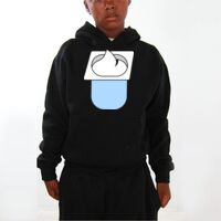 Youth Hoodies (Y300) Thumbnail