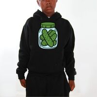 Youth Hoodies (Y300) Thumbnail
