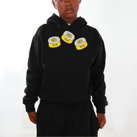 Youth Hoodies (Y300) Thumbnail