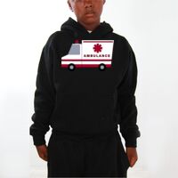 Youth Hoodies (Y300) Thumbnail