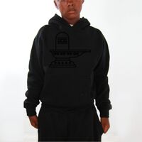Youth Hoodies (Y300) Thumbnail