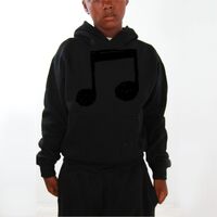 Youth Hoodies (Y300) Thumbnail