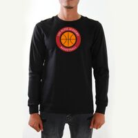  Long Sleeve T-Shirt Thumbnail