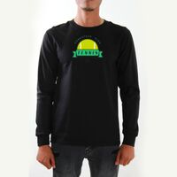  Long Sleeve T-Shirt Thumbnail