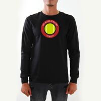  Long Sleeve T-Shirt Thumbnail