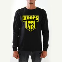 Long Sleeve T-Shirt Thumbnail