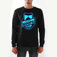  Long Sleeve T-Shirt Thumbnail