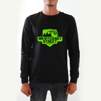  Long Sleeve T-Shirt Thumbnail