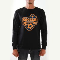  Long Sleeve T-Shirt Thumbnail