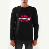  Long Sleeve T-Shirt Thumbnail