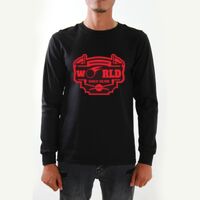  Long Sleeve T-Shirt Thumbnail