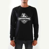  Long Sleeve T-Shirt Thumbnail