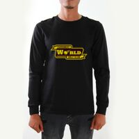  Long Sleeve T-Shirt Thumbnail