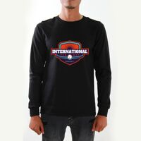  Long Sleeve T-Shirt Thumbnail